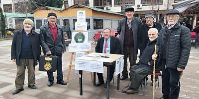 Yüksek Faturalara Rağmen 800 İmza