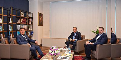 “YUNUS EMRE’Yİ YAŞAT Kİ GÜMÜŞHANE VE TÜRKİYE YAŞASIN”