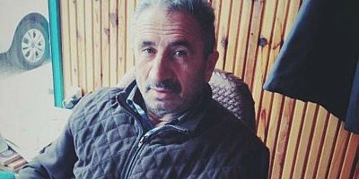 YUNUS GEDİK HAKKIN RAHMETİNE KAVUŞMUŞTUR.