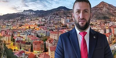 Yusuf Çimen’den Sosyal Yardım Projesine Eleştiri: “Günü Kurtaran Değil, Üreten Bir Model Gerek”