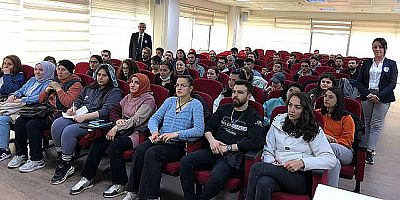 Yüzme Hakem Kursu Düzenlendi