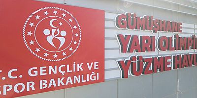 YÜZME HAVUZU YENİDEN AÇILDI