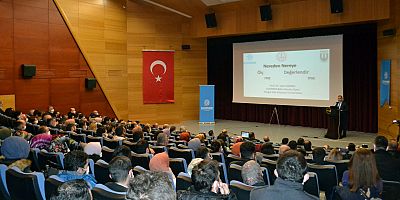 Yüzyıl Öğretmen Becerileri Eğitimleri Gerçekleştirildi