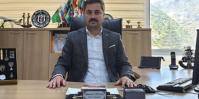 Zabıta’dan S plaka uyarısı