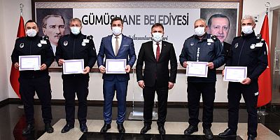 ZABITA KAMERALI DENETİM