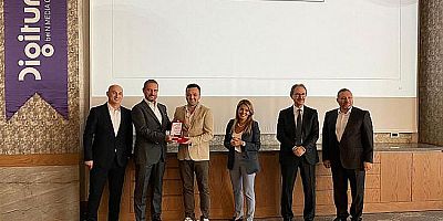 Zafer Elektrik Karadeniz Bölge Birincisi oldu