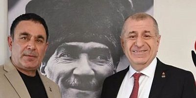 Zafer Partisi 31 Mart Seçimlerinde Sadece İki Aday Çıkaracak