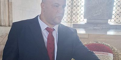 Zafer Partisi İl Başkanı Kasım Demir: “Cumhuriyetimizin kuruluş ayarlarından asla vazgeçmeyeceğiz”