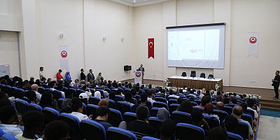 Zaferin Adı Türkiye” Paneli Gerçekleştirildi