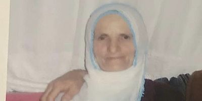 Zakire Aydın Hakkın Rahmetine Kavuşmuştur