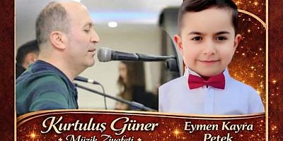 Zaman Daralıyor: Eymen Kayra İçin Kelkit Tek Yürek Oluyor
