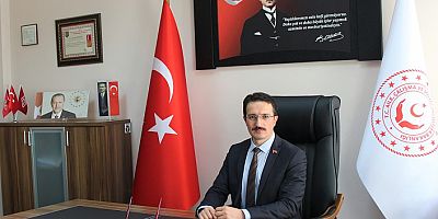 Zekai İnan, Uşak İl Müdürü oldu