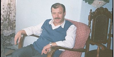 ZEKERİYA AYDOĞAN hakkın rahmetine kavuşmuştur.