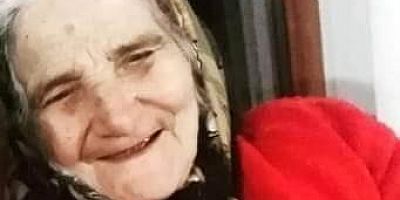 ZELİHA AYDIN HAKKIN RAHMETİNE KAVUŞMUŞTUR.