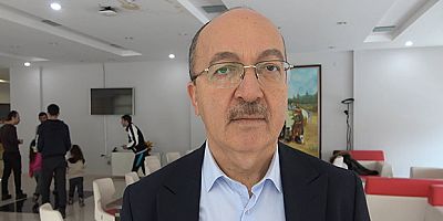 ZEYBEK: “11 ÖĞRENCİMİZ VEFAT ETTİ, 9 ÖĞRENCİMİZ ENKAZ ALTINDA”