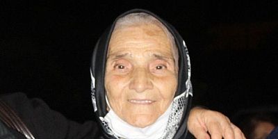 Zeynep Altuntaş Hakkın Rahmetine Kavuşmuştur.