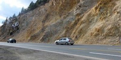 Zigana Dağı Geçidi için uzmanlardan uyarı