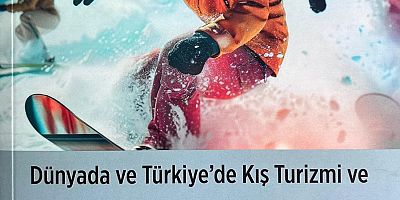 Zigana Kayak Merkezi’nin Hikayesi Kitap Haline Getirildi