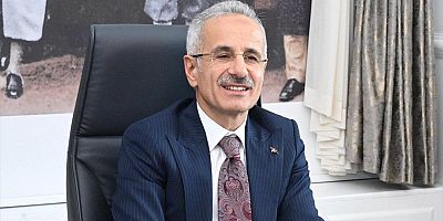 Zigana Tüneli'nden 880 binin üzerinde araç geçti