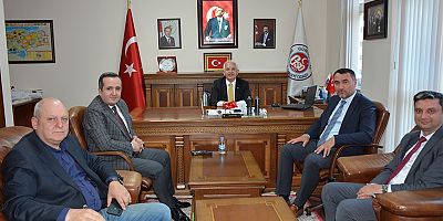 ZİRAAT BANKASINDAN TARIM SEKTÖRÜNE ÖNEMLİ DESTEK