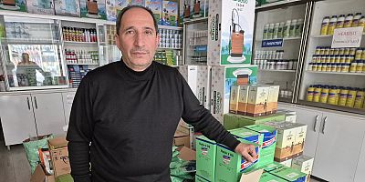 Ziraat Mühendisi Necdet İlhan: “Kelkit’in Kurtuluşu Bağımsızlıktan Geçiyor”