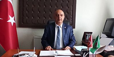 Ziraat Odasında Kazanan Kaşıkçı