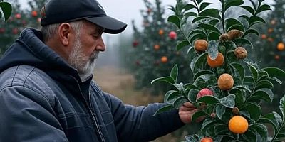 Zirai don felaketinden etkilenen çiftçilere destek verilecek