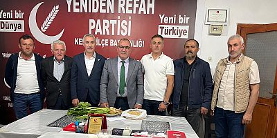 Ziya Nas: Rakamlar Ortada, Gümüşhane Nereye Gidiyor?