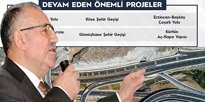 Ziya Nas’tan Ulaştırma Yatırımlarına Sert Sorgulama