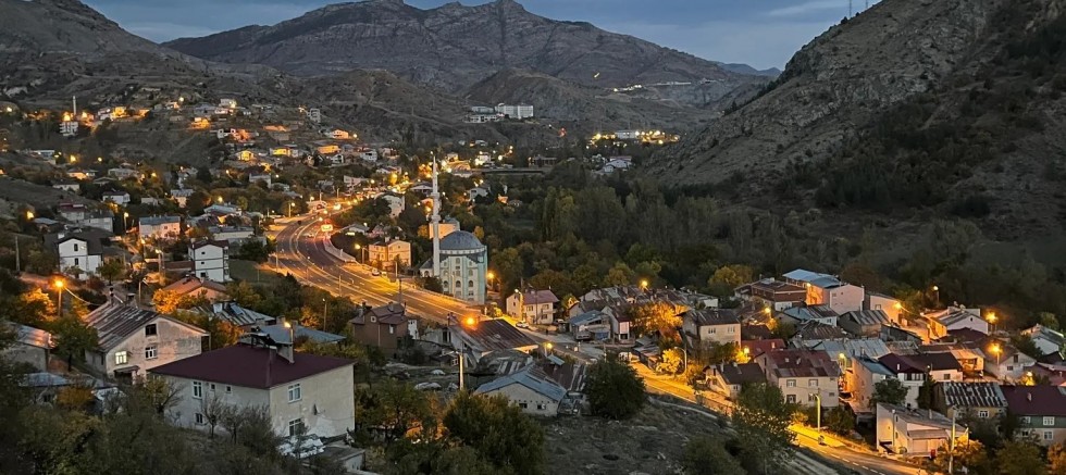 Tekke’de Beklenen Seçim 7 Haziran’da