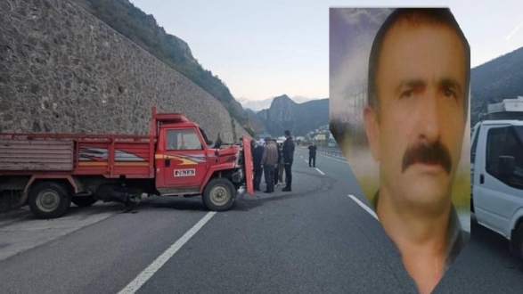 Temel Takmaz Hakkın Rahmetine Kavuşmuştur.