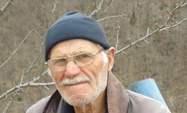 Temel Terzi Hakkın Rahmetine Kavuşmuştur