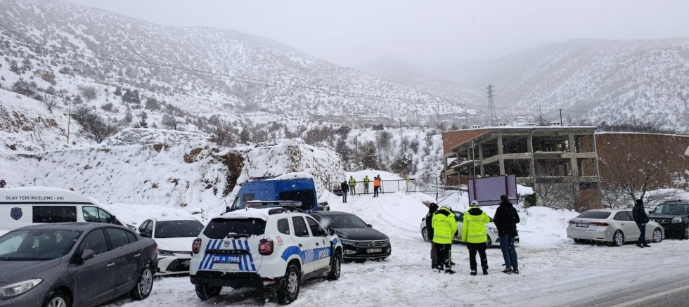 Torul İlçe Özel İdare Bakımevi’ndeki tartışma ölümle sonuçlandı