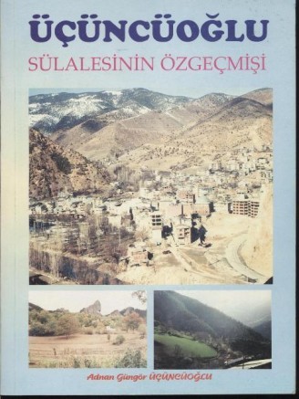 TORUL ÜÇÜNCÜ-OĞLU-ZADE