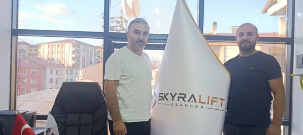 Ünsal Group Şiran Akademi Spor’a Yeni Sezonda Anlamlı Destek
