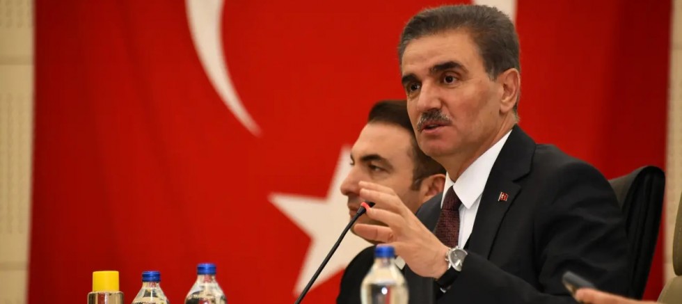 Vali Baruş’tan Şiran’da kritik uyarılar