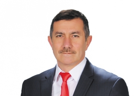 YAKUP ÜÇÜNCÜOĞLU