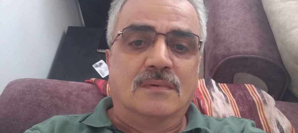 Zekeriya Yazıcı  Hakkın Rahmetine Kavuşmuştur