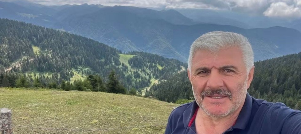 Zigana Coğrafyası Saranoy Yayla Şenliği İçin Geri Sayım Başladı