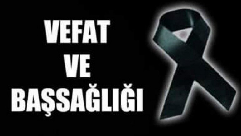 Zümrüt Özen Hakkın Rahmetine Kavuşmuştur