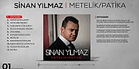 Sinan Yılmaz - Doyamam