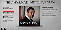 SİNAN YILMAZ-TANIDINMI GÖZLERİM.